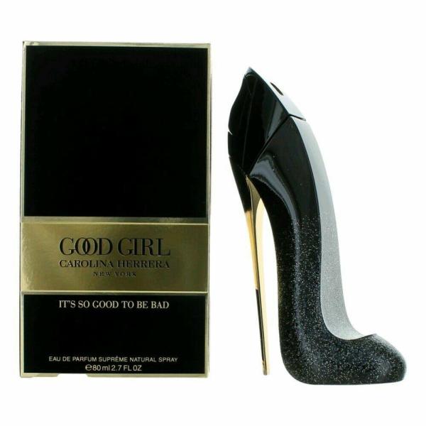 CAROLINA HERRERA GOODGIRL SUPREME EDP 80ML