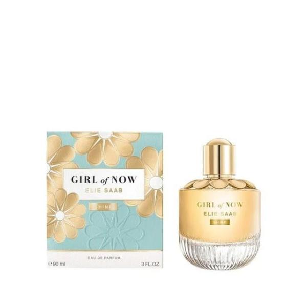 ELIESAB LE GIRL OF NOW SHINE EDP 90ML