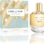ELIESAB LE GIRL OF NOW SHINE EDP 90ML