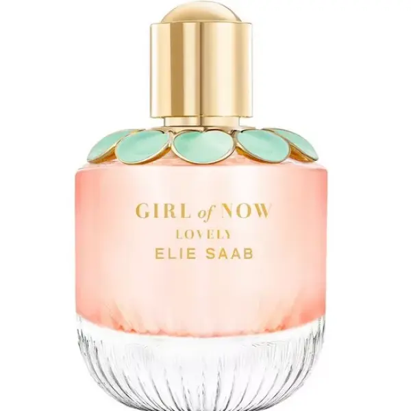 ELLISAB GIRL OF NOW LOVELY EDP 90ML