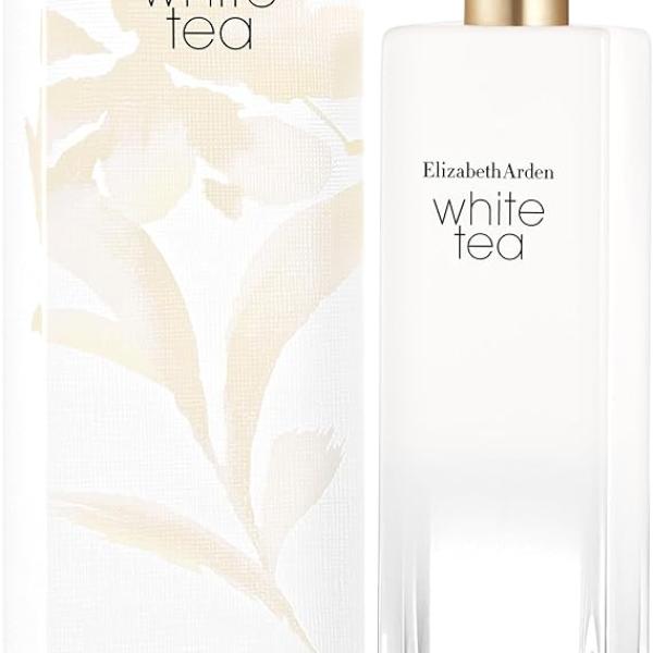 ELIZABETH ARDEN WHITE TEA EDP SPRAY 100ML NEW 2022