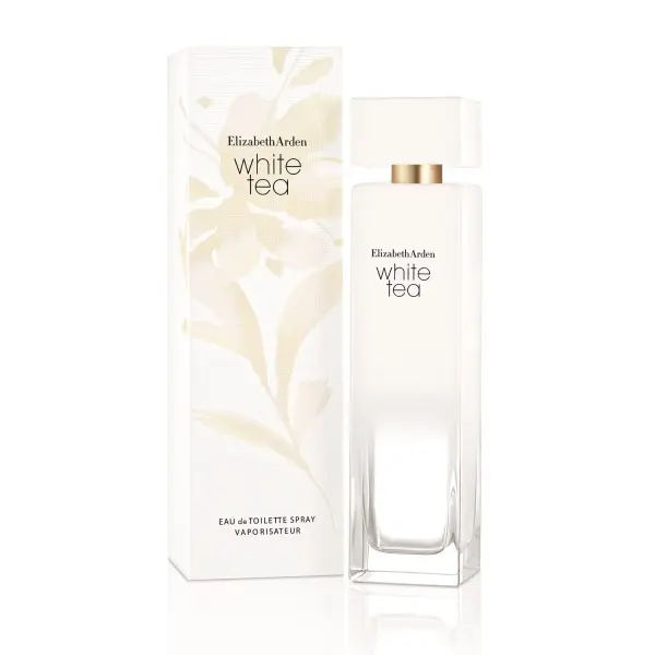 ELIZABETH ARDEN WHITE TEA EDT 100ML