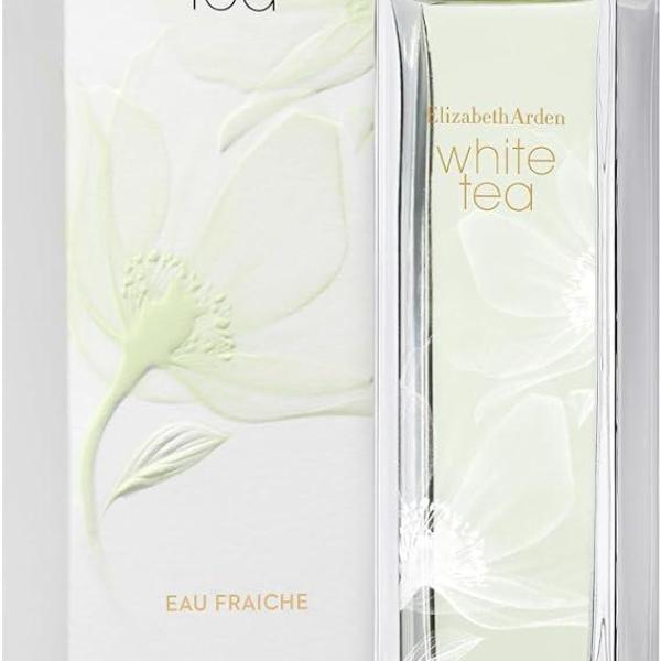ELIZABETH ARDEN WHITE TEA WILD ROSE EDT 100ML