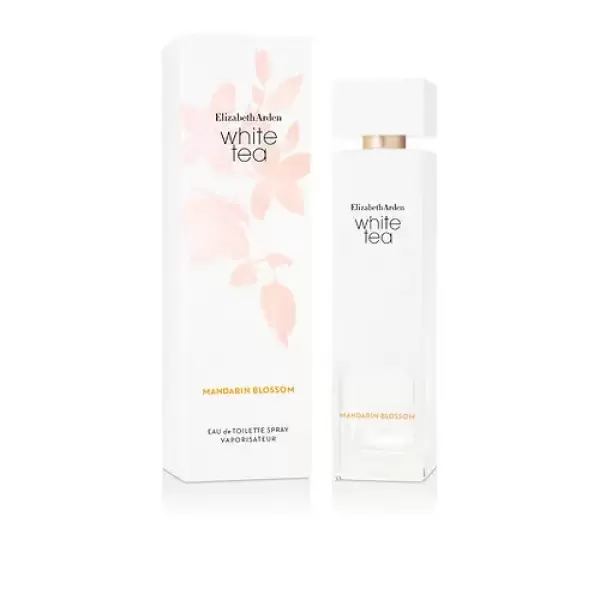 ELIZABETH ARDEN WHITE TEA MANDARIN BLOSSOM EDT100ML