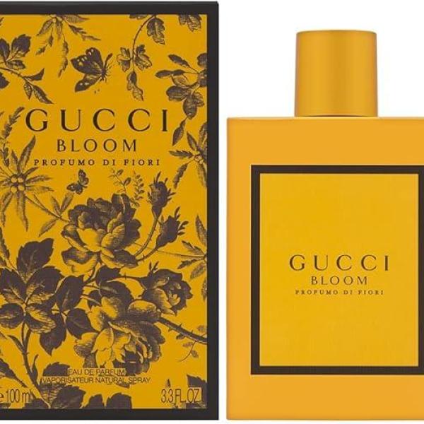 GUCCI BAMBOO PROFUMO DI FIORI RG EDP 100 ML
