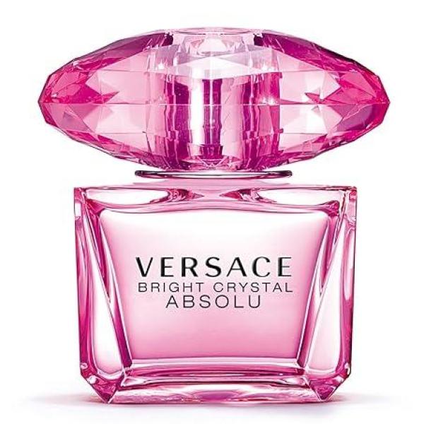 VERSACE BRIGHT CRYSTAL EDT 90ML