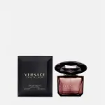 VERSACE CRYSTAL NOIR EDT 90ML