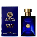 VERSACE DYLAN BLUE EDT 100ML