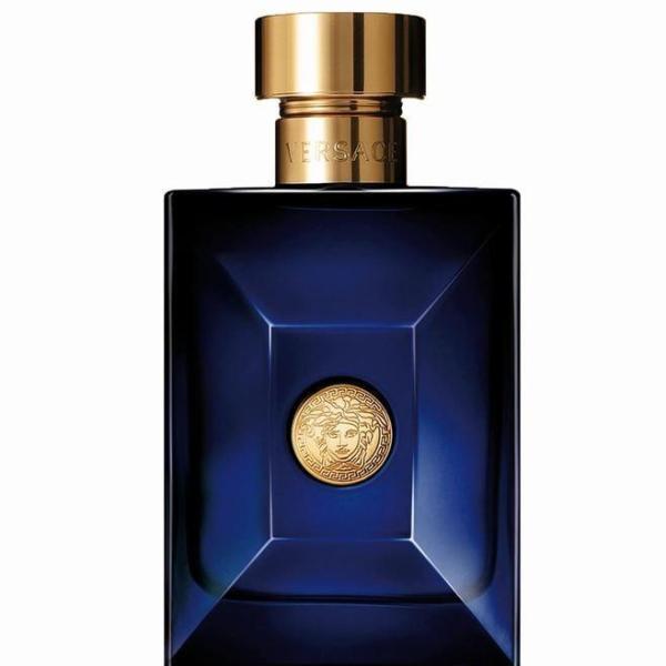 VERSACE DYLAN BLUE EDT 100ML
