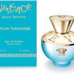 VERSACE DYLAN TURQUOISE EDT 100ML