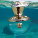 VERSACE DYLAN TURQUOISE EDT 100ML