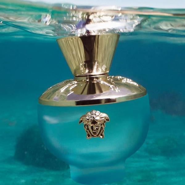 VERSACE DYLAN TURQUOISE EDT 100ML