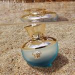 VERSACE DYLAN TURQUOISE EDT 100ML