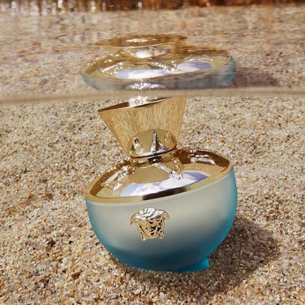 VERSACE DYLAN TURQUOISE EDT 100ML