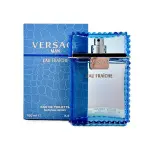 VERSACE MAN EAU FRAICHE EDT 100ML