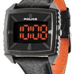 POLICE WATCH PL.13890JPBU/02