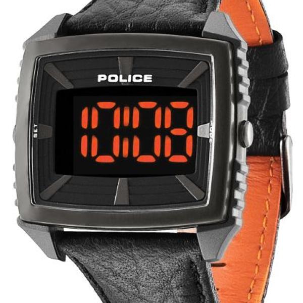 POLICE WATCH PL.13890JPBU/02