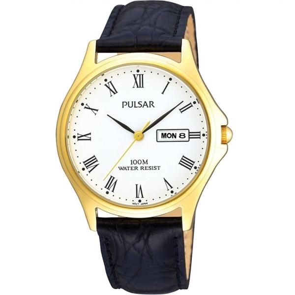 PULSAR WATCH PXF292X1