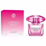 VERSACE BRIGHT CRYSTAL PARFUM 90ML