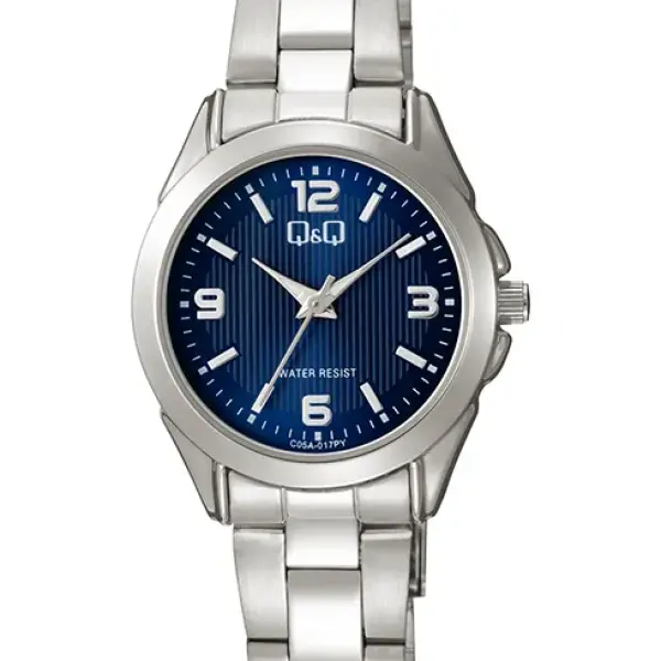 Q&Q WATCH C05A-017PY