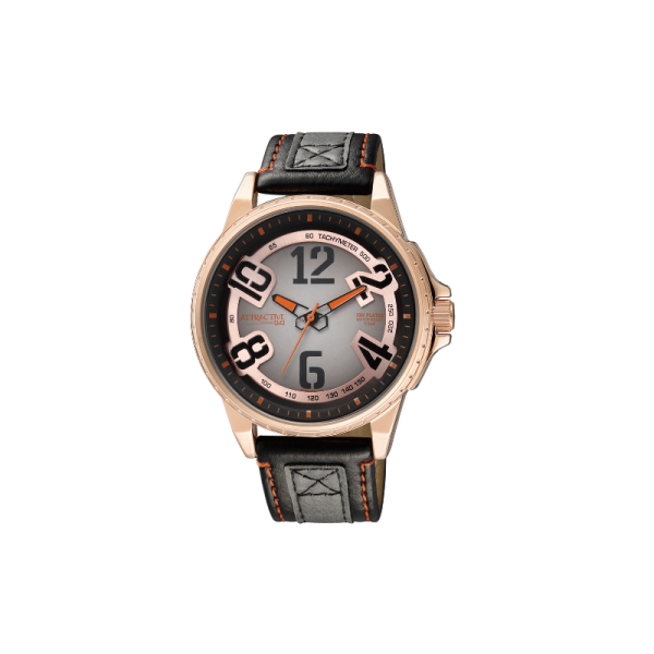 Q&Q WATCH DA66J105Y