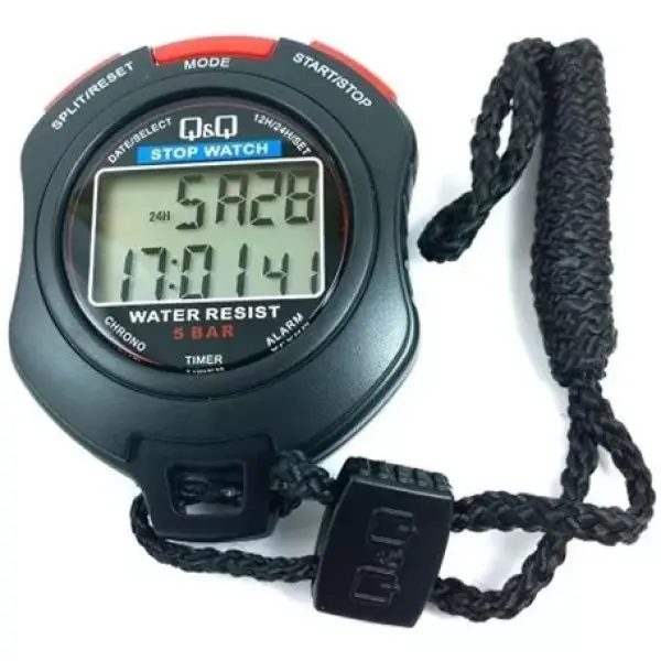 Q&Q WATCH HS47J003Y