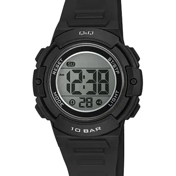 Q&Q WATCH M185J007Y