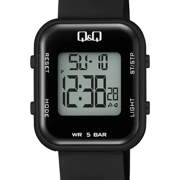 Q&Q WATCH M207J001Y