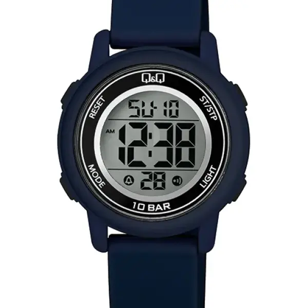 Q&Q WATCH M208J008Y