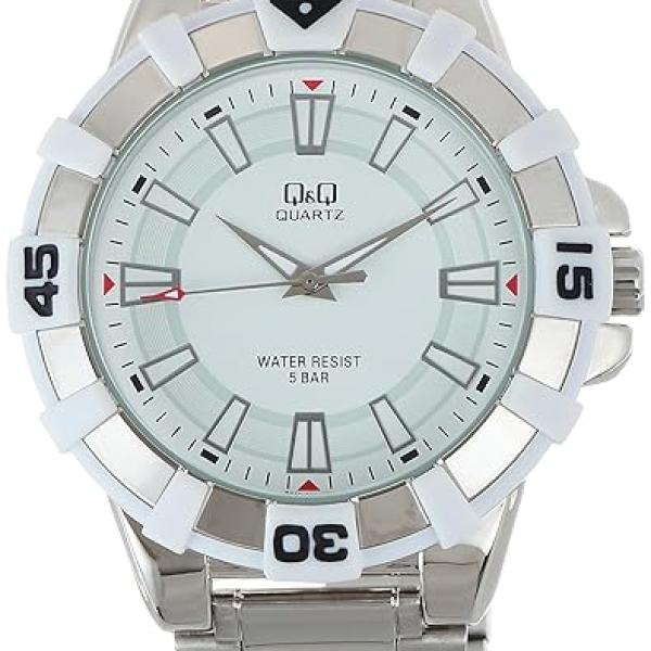 Q&Q WATCH Q840J211Y