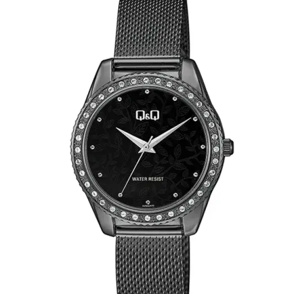 Q&Q WATCH QZ59J472Y