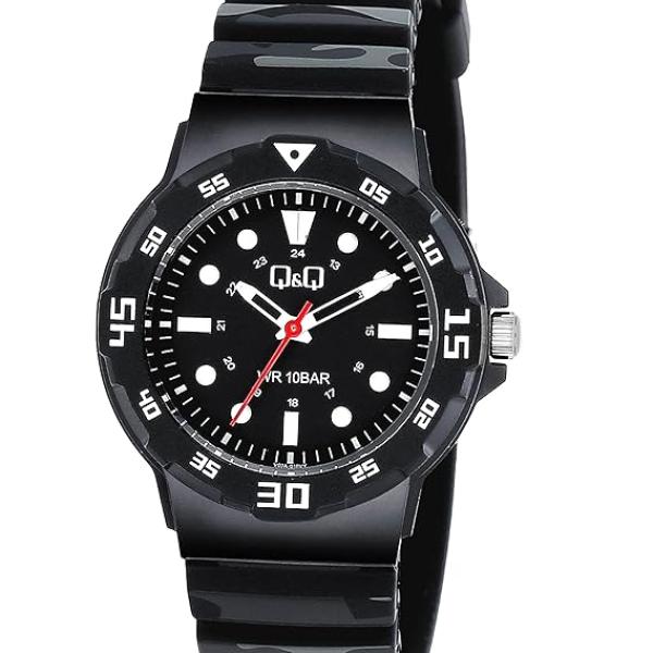 Q&Q WATCH V07A-010VY