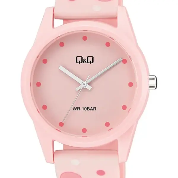 Q&Q WATCH V08A-004VY