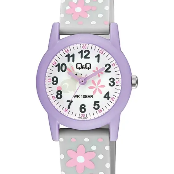 Q&Q WATCH V22A-004VY