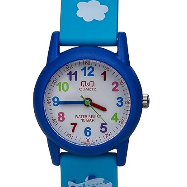 Q&Q WATCH VR99J005Y