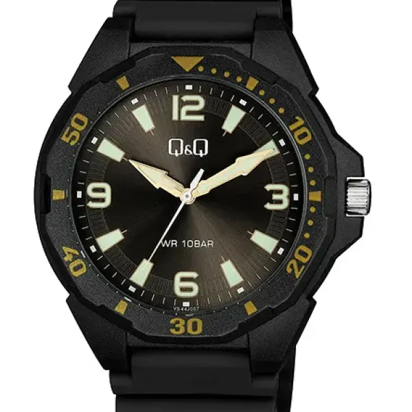 Q&Q WATCH VS44J007Y