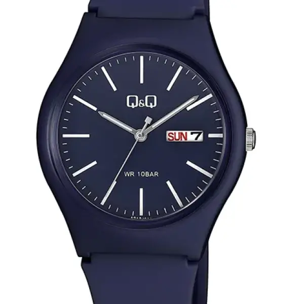 Q&Q WATCH VS12J012Y