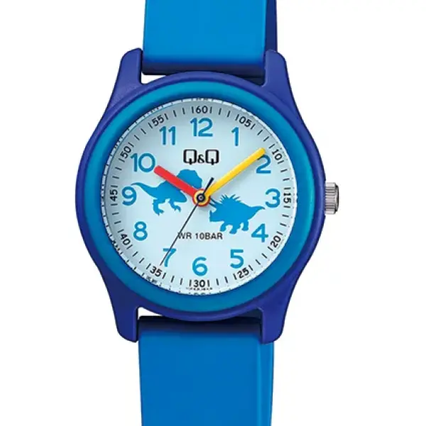Q&Q WATCH VS59J010Y