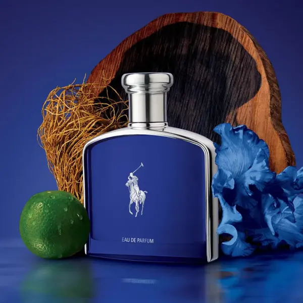 RALPH LAUREN POLO BLUE EDP 125ML