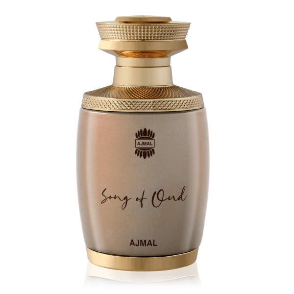 Ajmal Song of Oud EDP 75ml