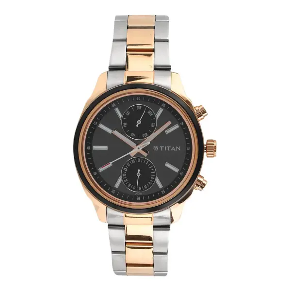 TITAN WATCH 1733KM03