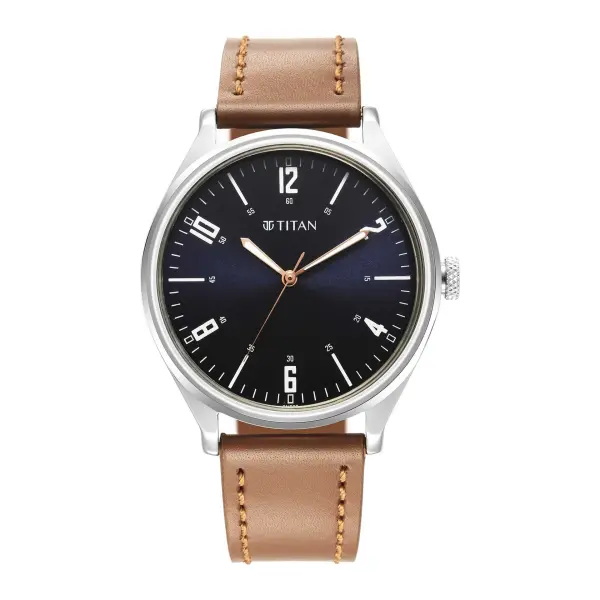 TITAN WATCH 1802SL17-DN530
