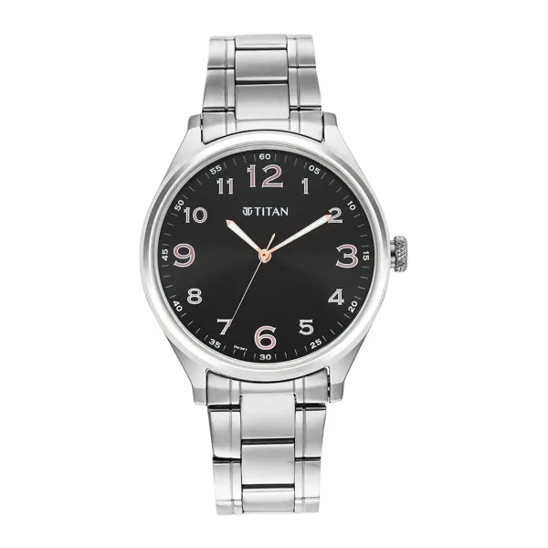 TITAN WATCH 1802SM04-DM367