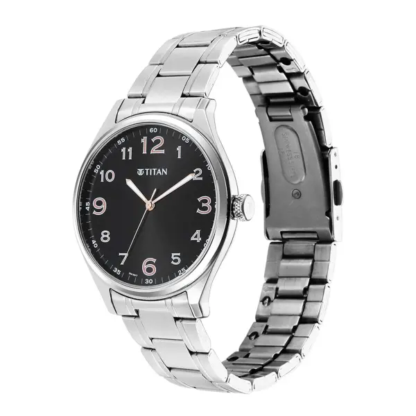 TITAN WATCH 1802SM04-DM367