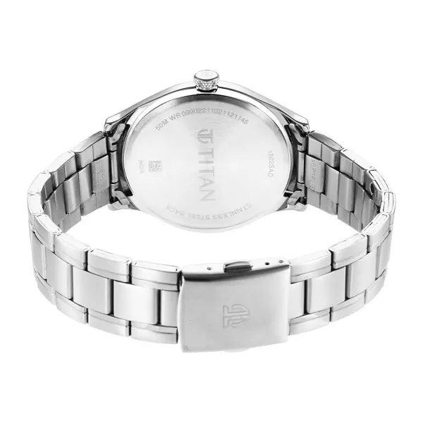 TITAN WATCH 1802SM04-DM367