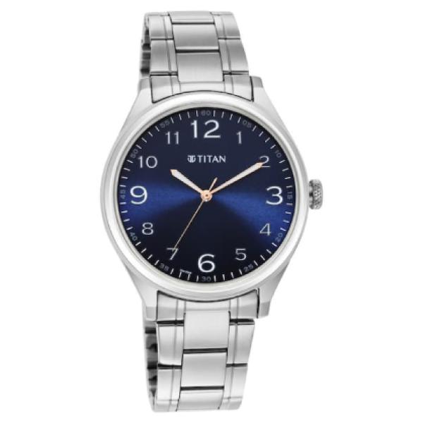 TITAN WATCH 1802SM05-DM05