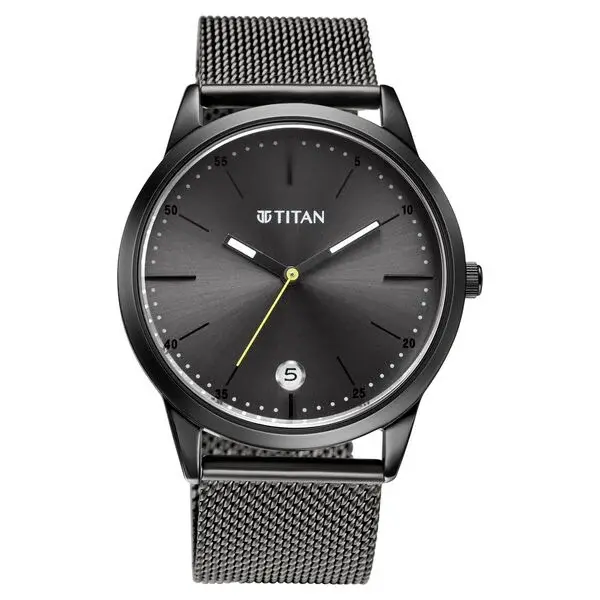 TITAN WATCH 1806QM01