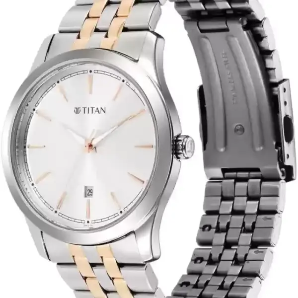 TITAN WATCH 1823KM02-DM374