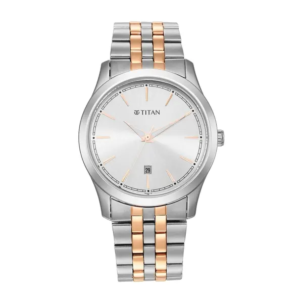 TITAN WATCH 1823KM02-DM374