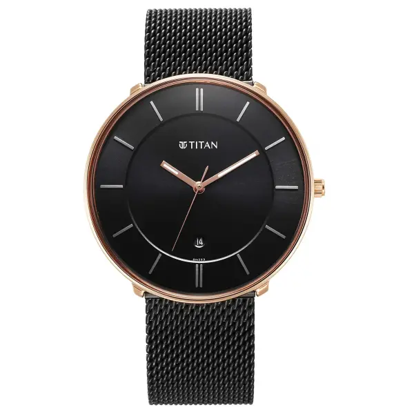 TITAN WATCH 1849KM03-DN253